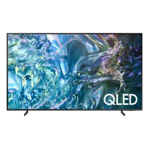 טלוויזיה חכמה סמסונג "55 QLED 4K QE55Q60DAU
