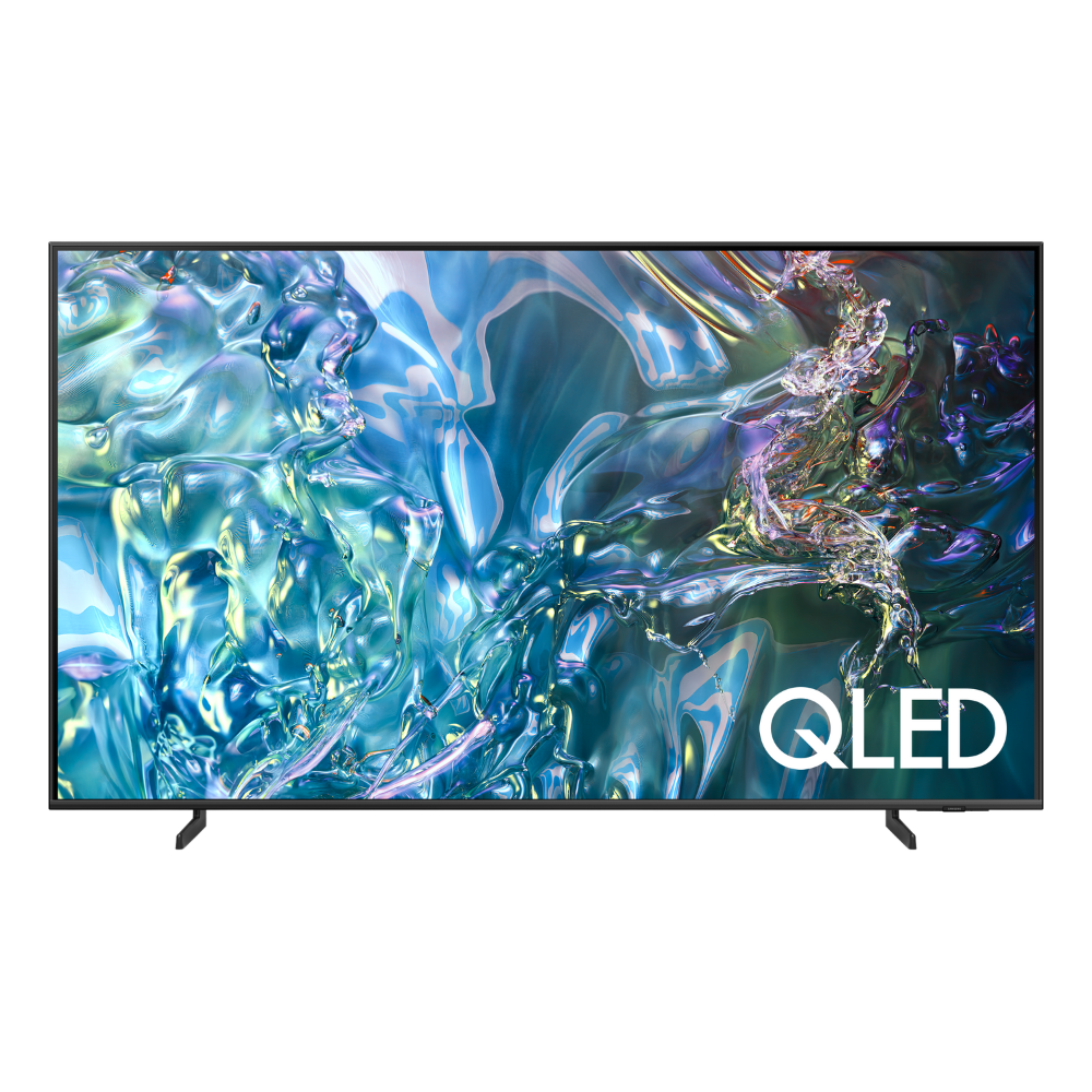 טלוויזיה חכמה סמסונג "55 QLED 4K QE55Q60DAU