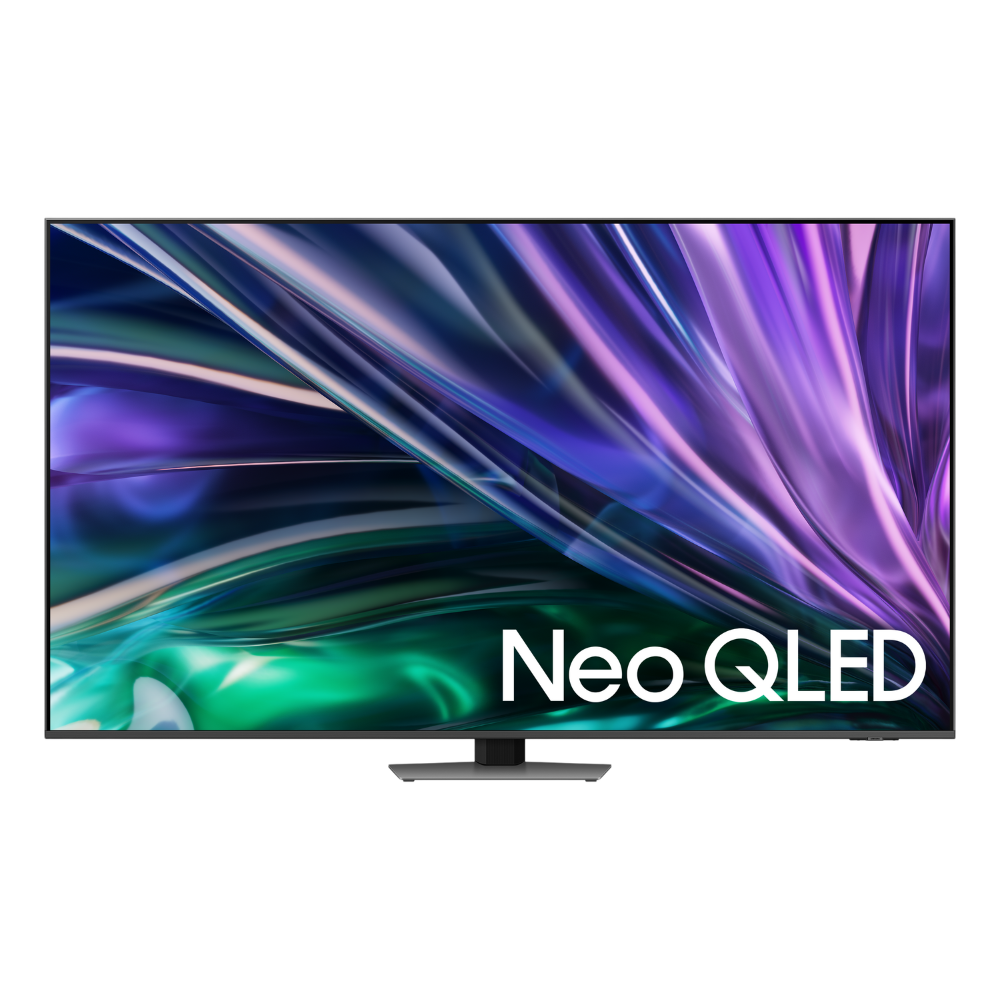 טלוויזיה חכמה סמסונג 85" Neo QLED 4K QE85QN85DBT