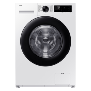מכונת כביסה סמסונג פתח קדמי 8 ק"ג EcoBubble WW80CGC045AE