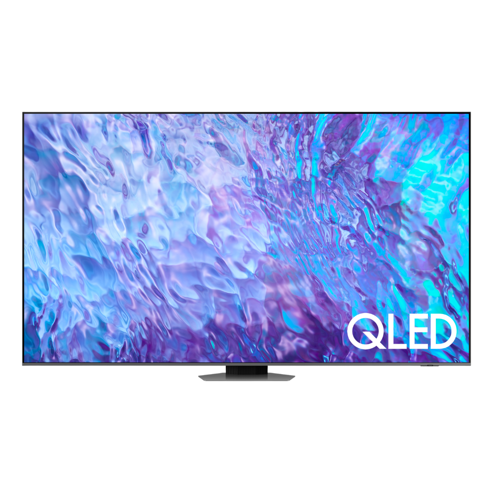 טלוויזיה חכמה סמסונג "98 OLED 4K QE98Q80CAT