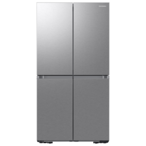 מקרר מקפיא תחתון 4 דלתות RF60C7012SL