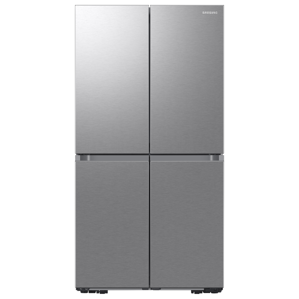 מקרר סמסונג 4 דלתות 664 ליטר RF62C7058SR