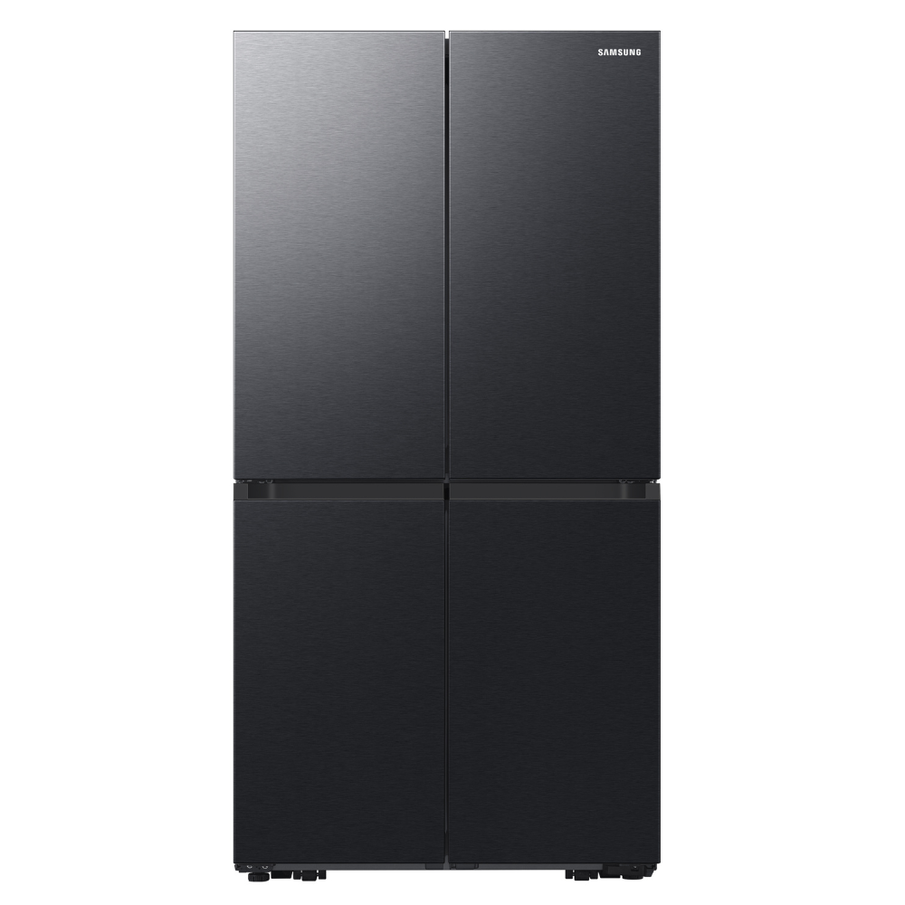 מקרר 4 דלתות 678 ליטר Triple cooling RF72DG9620B1