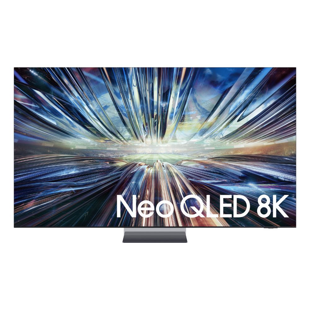 טלוויזיה חכמה סמסונג 85" Neo QLED 8K QE85QN900DT