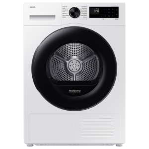 מייבש כביסה סמסונג 9 ק"ג Heat Pump DV90DG52A0AE