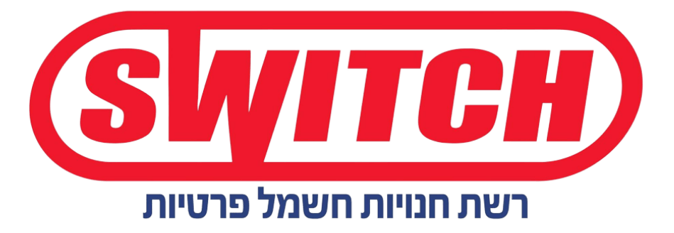 לוגו משווק ניופרו סמסונג Switch