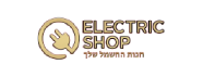 אלקטריקשופ