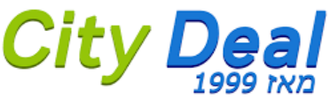 CityDeal משווקת מוצרי סמסונג מבית ניופרו היבואנית הרשמית