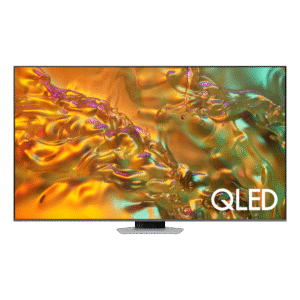 QLED 4K