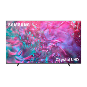 Crystal UHD