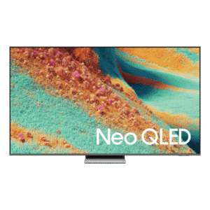 טלוויזיה חכמה סמסונג Neo QLED 4K QN85F מבית ניופרו היבואן הרשמי