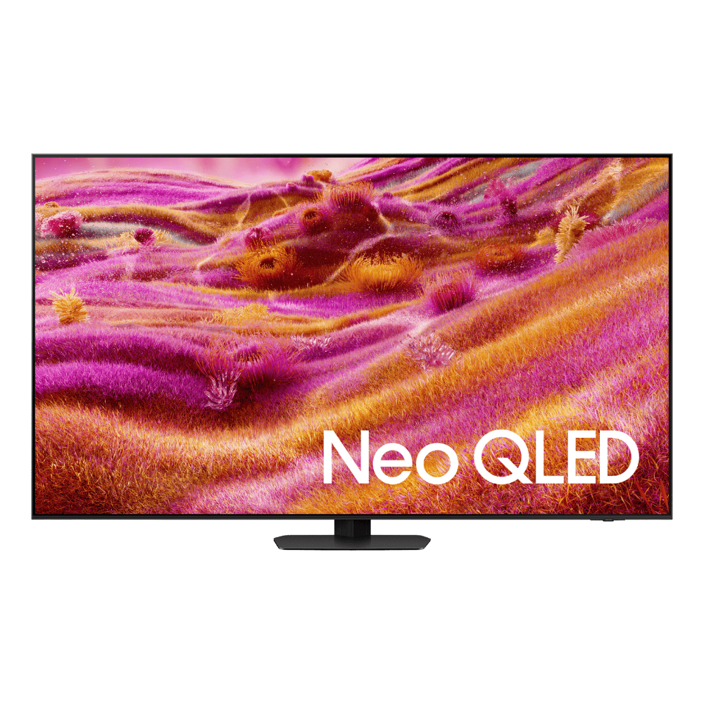 טלוויזיה חכמה סמסונג ניופרו 98" Neo QLED 4K QE98QN90F