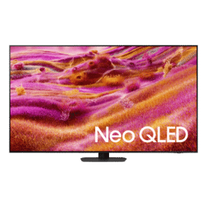 טלוויזיה חכמה סמסונג ניופרו 85" Neo QLED 4K QE85QN90F